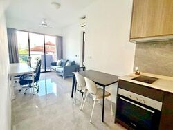 Kent Ridge Hill Residences (D5), Apartment #570905281